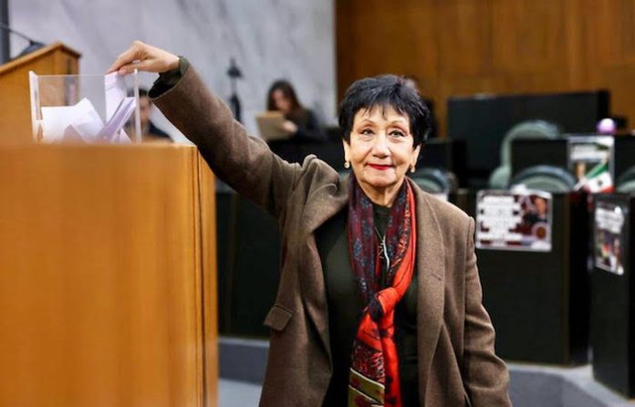 Urgen poner orden en anexos; respaldan exhorto desde el Congreso local