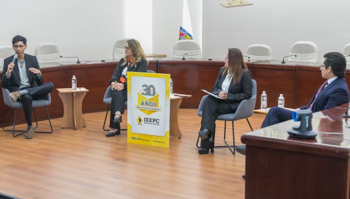 IEEPCNL abre al público su micrositio para explorar a fondo la historia electoral de Nuevo León