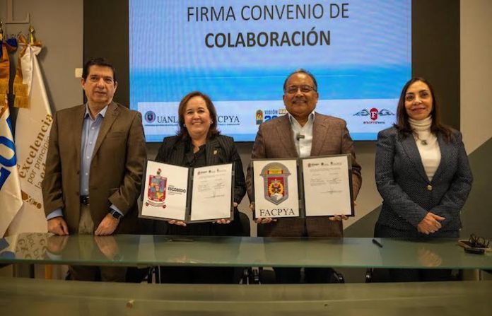 Escobedo apuesta por talento y educación para fortalecer su gobierno
