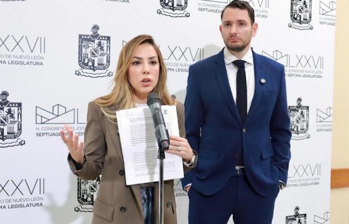 Presentan “Ley Nataly” para endurecer sanciones por homicidio culposo en NL