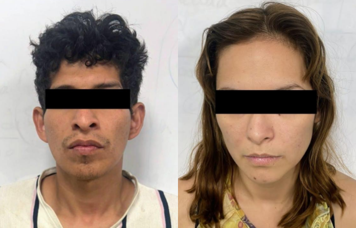 Caen dos por robo violento a vivienda en San Nicolás; ya enfrentan proceso penal