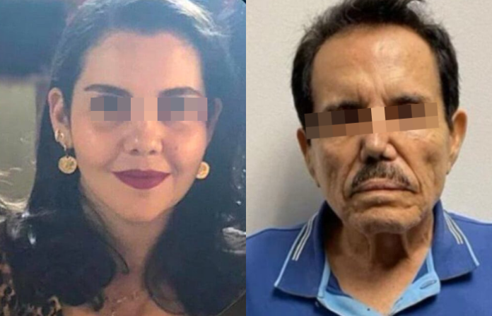 Detienen a hija de “El Mayo” Zambada y la liberan tras operativo en Sinaloa