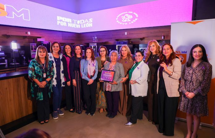 Turismo de NL reconoce a cocineras tradicionales con evento gastronómico