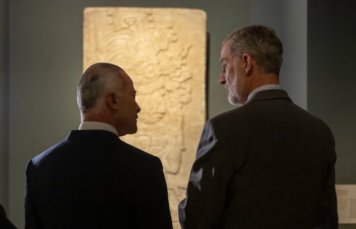 Una disculpa pública de España a México por la Conquista: ¿posibilidad real o instrumento político?