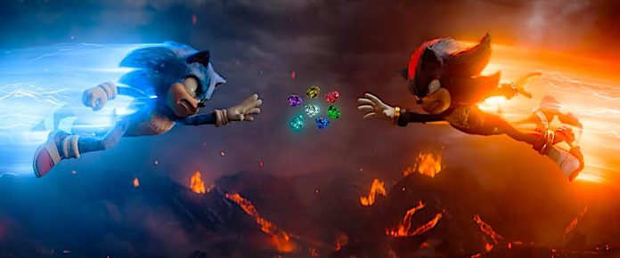 ¡Mira el primer avance de “Sonic 4” con estos nuevos personajes!