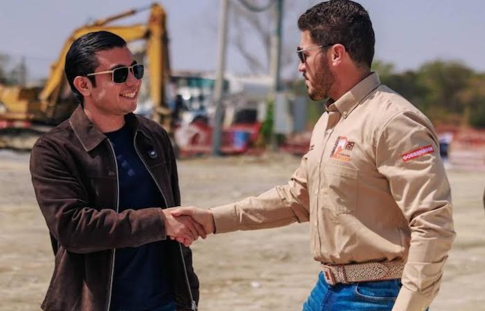 Félix Arratia anuncia la llegada de 20 nuevas empresas a Juárez