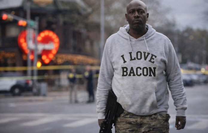 Video: Ataque armado en bar de Austin deja 3 muertos y 14 heridos; investigan posible acto intencional