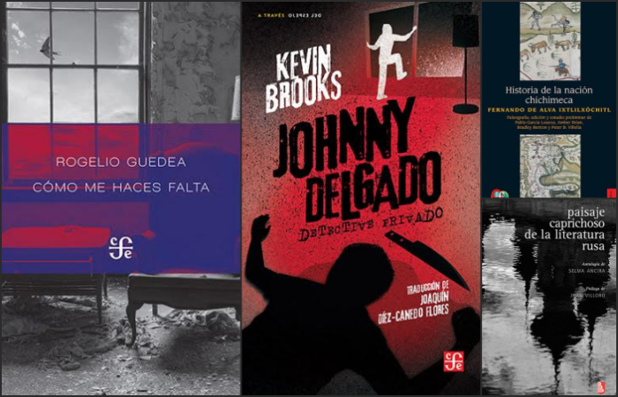 Gerson Gómez: Las hijas de Laura Garza