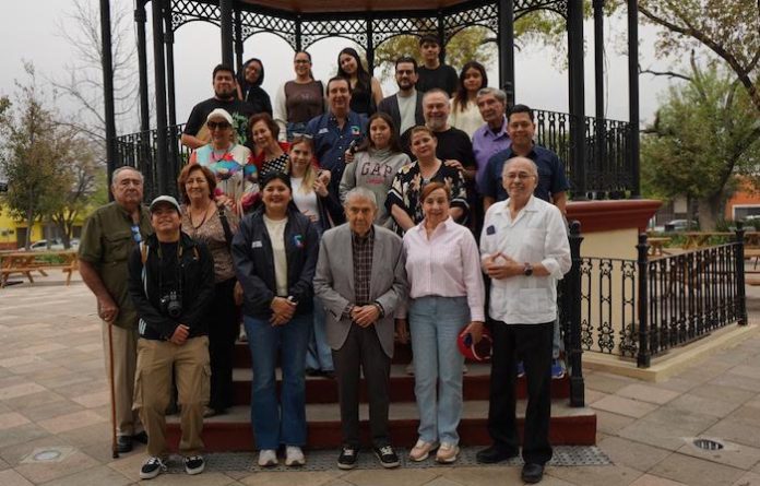 San Pedro celebra el Día del Patrimonio con recorrido histórico por el Casco Urbano