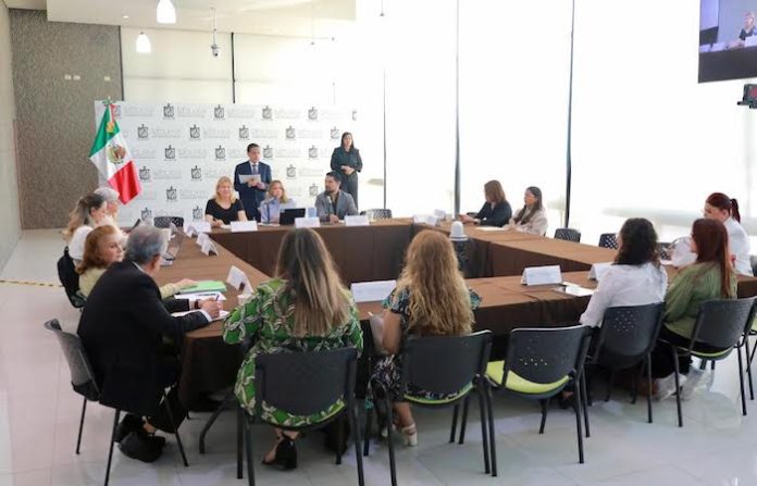 Congreso abre la baraja educativa: buscan blindar en ley el modelo que forma técnicos en Nuevo León