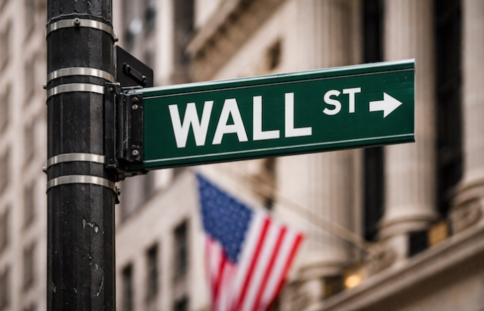 Wall Street resiente el impacto de la guerra de EU e Israel contra Irán