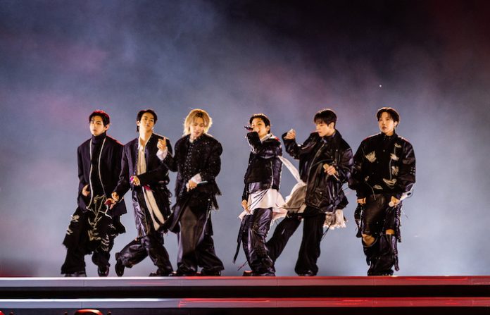 Video: BTS regresa a lo grande: espectáculo en Seúl marca una nueva etapa con “ARIRANG”