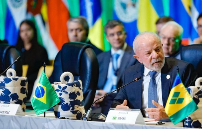 Video: “No somos países colonizados”: Lula lanza fuerte crítica a la ONU