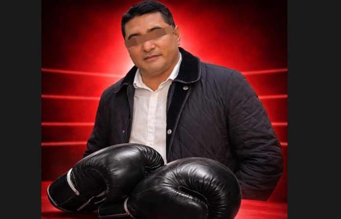 Proceso judicial alcanza a “El Terrible” Morales; enfrentará acusación en libertad