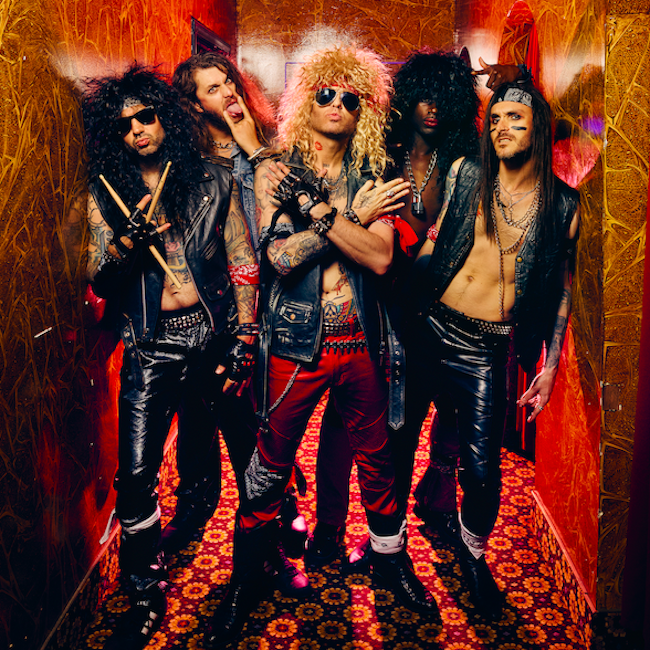 Video: Ice Nine Kills revive a Grave Diggler y desata polémica familiar en el cine de terror