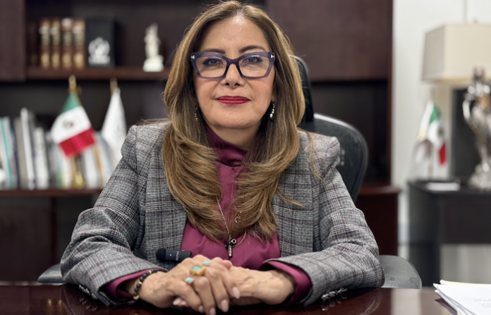 CEDHNL alerta por violencia persistente contra mujeres en Nuevo León