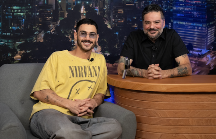 “Spoiler Show” redefine el late night en México desde YouTube