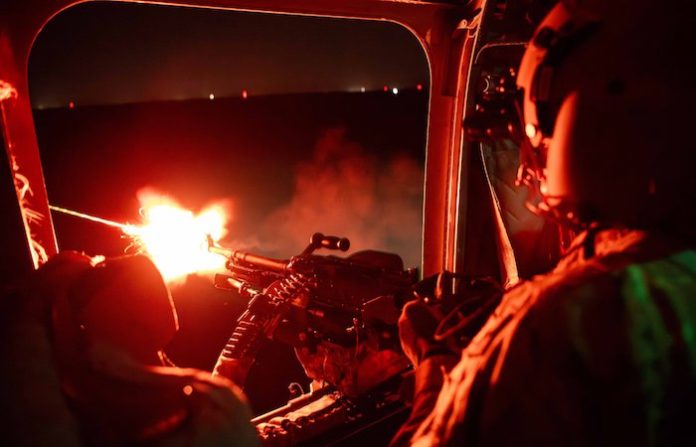 “No queremos morir por Israel”: soldados estadounidenses rechazan luchar en Irán, según medios