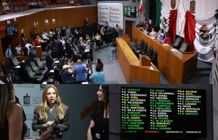 NL aprueba nueva Ley de Educación: IA, salud mental y reglas para celulares