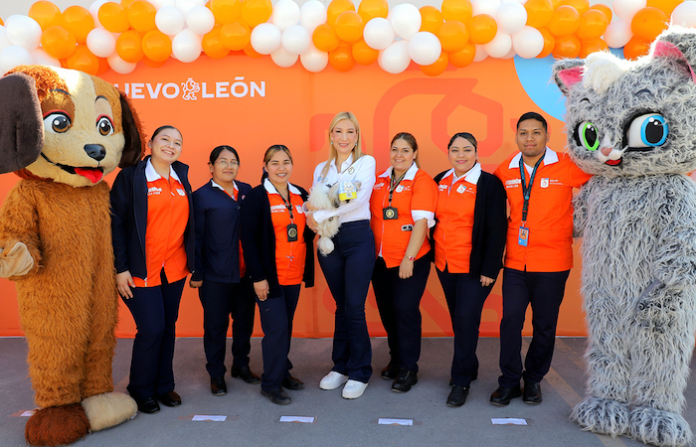 NL intensifica acciones contra dengue y arranca vacunación antirrábica