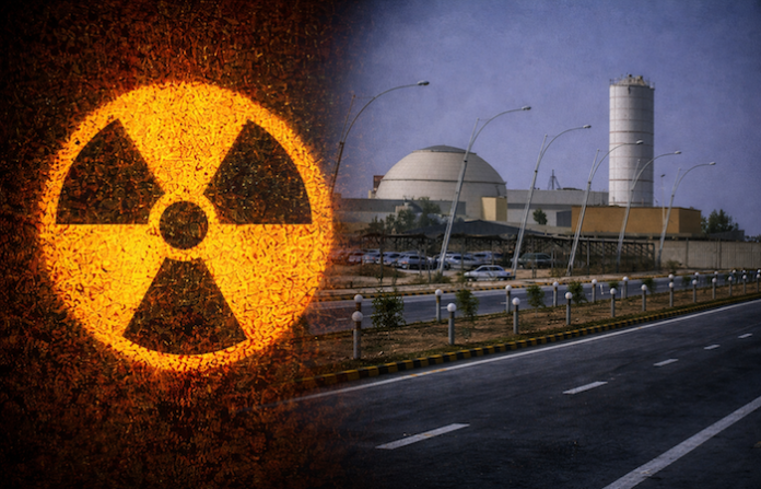 Fuerte advertencia de Rusia a EU: ataques contra instalaciones nucleares iraníes son inaceptables