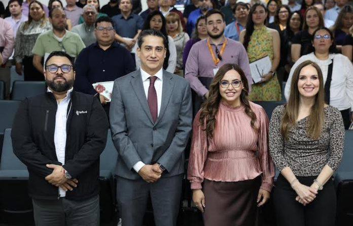 INFONL refuerza cultura de transparencia con taller por el Día Nacional del Archivo