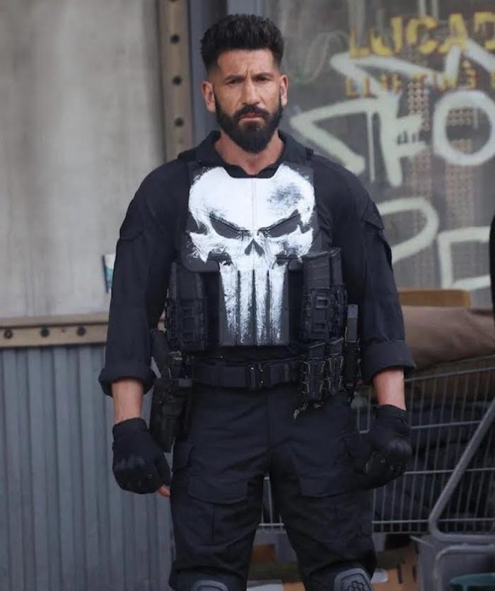 Marvel y Disney revelan fecha del gran regreso de “The Punisher”