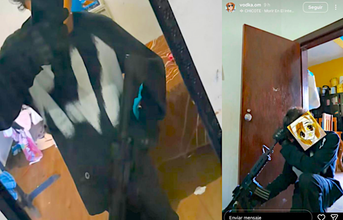 Advertencias ignoradas: menor anticipó agresión en plantel de Michoacán