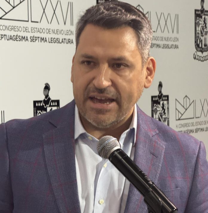 Busca Morena abrir Agua y Drenaje a alcaldes metropolitanos para mejorar coordinación