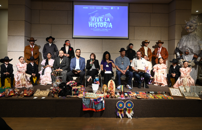 Vacaciones culturales: museos de Monterrey lanzan agenda para toda la familia