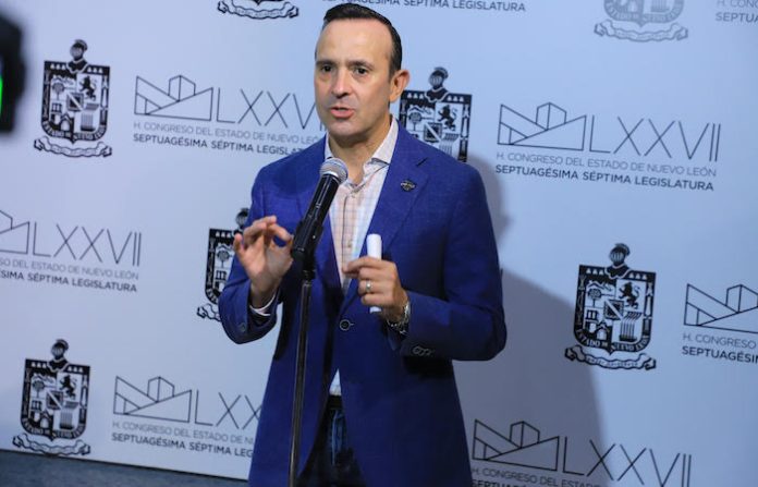 PAN acusa “secuestro” del Congreso y presiona a Morena por Presupuesto 2026