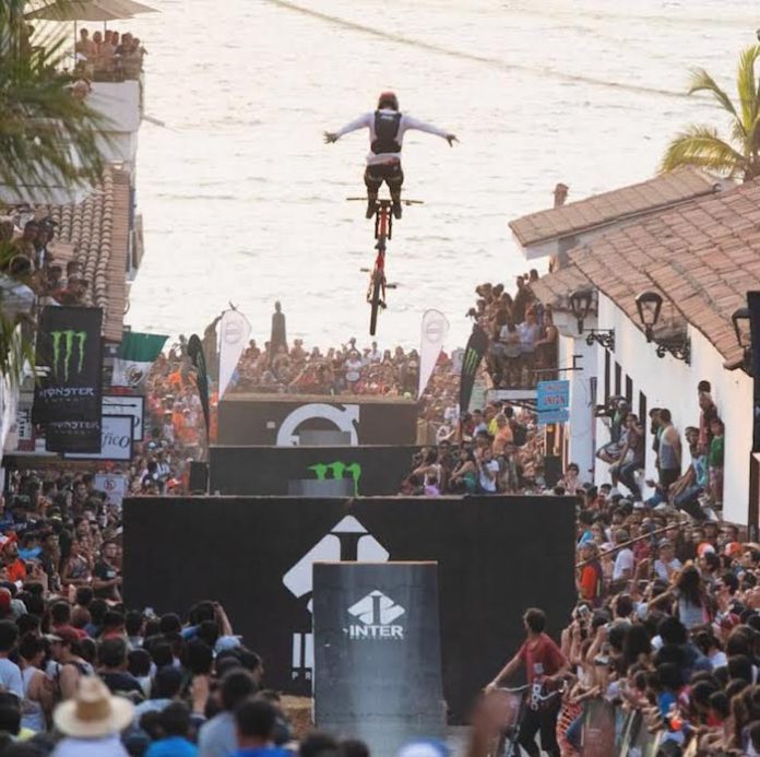 Jalisco apuesta por turismo social y deporte extremo para conquistar el mundo