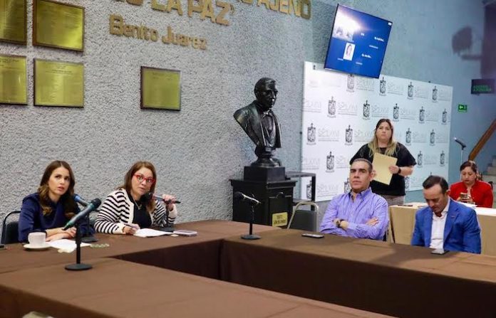 Presupuesto 2026: llaman a Morena a destrabar el acuerdo en el Congreso de NL