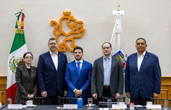 Nuevo León se declara listo y “blindado” para el arranque del Mundial 2026