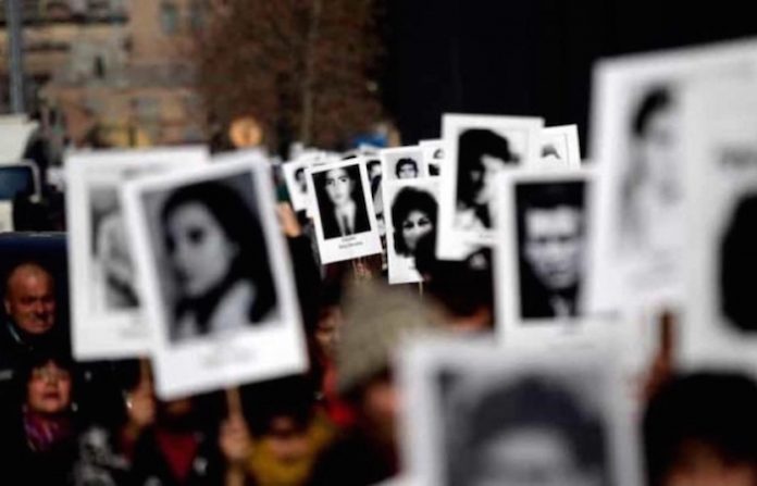 Más de 132 mil desaparecidos: cifras oficiales exhiben vacío, rezago y dudas en el registro nacional