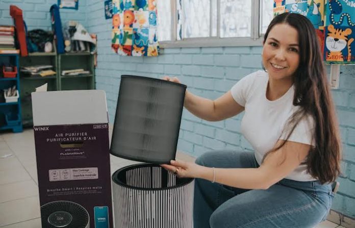 Monterrey apuesta por escuelas saludables: arrancan proyecto pionero que impacta aulas y comunidades