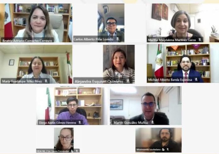 Sin dinero, pero con descanso: IEEPCNL ajusta incentivos al personal electoral