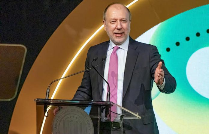 El mundo se reconfigura y México podría ganar: advierten que el negocio es sacar la industria de China