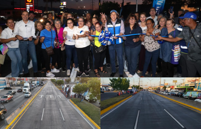 San Nicolás blinda López Mateos: adiós baches y apuesta por una vialidad de largo plazo