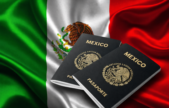 Aumenta la contratación de mexicanos en el extranjero, según estudio