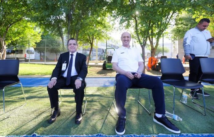 UANL se mete al Mundial: selecciones internacionales eligen sus instalaciones rumbo a 2026