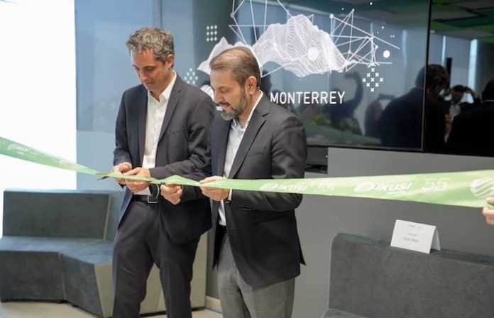 Monterrey acelera su apuesta digital