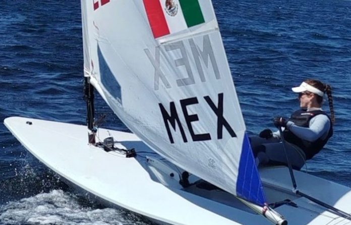 Elena Oetling inicia gira europea en el Trofeo Princesa Sofía 2026