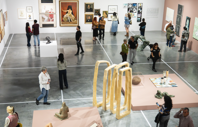 CONARTE invita a vivir unas vacaciones de primavera llenas de arte, aprendizaje y diversión