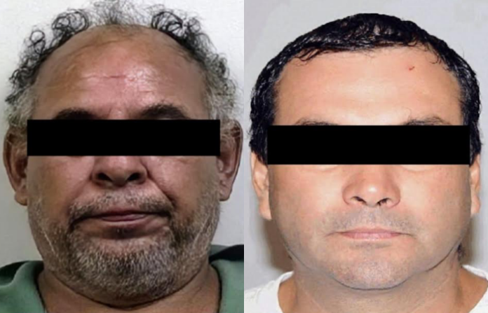 Sentencia condena a 30 años de prisión a dos hombres por intento de feminicidio en Monterrey