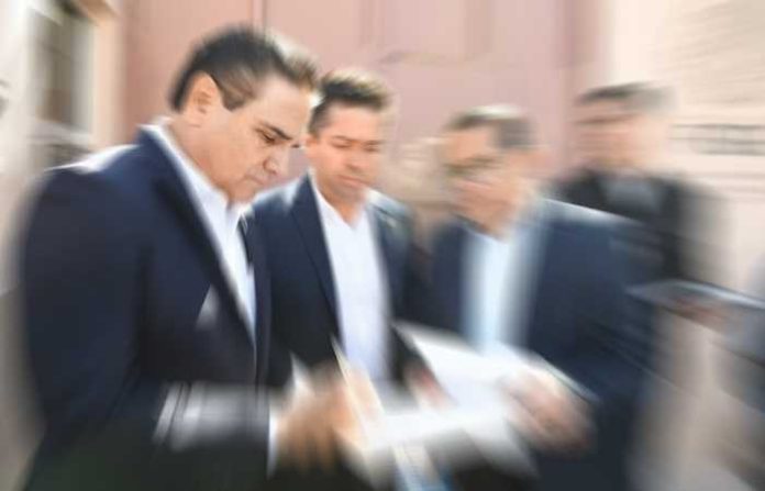 Masacre de Arantepakua revive: nuevas órdenes de captura colocan a Silvano Aureoles otra vez en el centro del escándalo