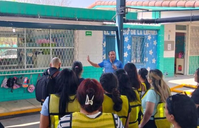Monterrey apuesta por escuelas sostenibles con proyecto pionero en Latinoamérica