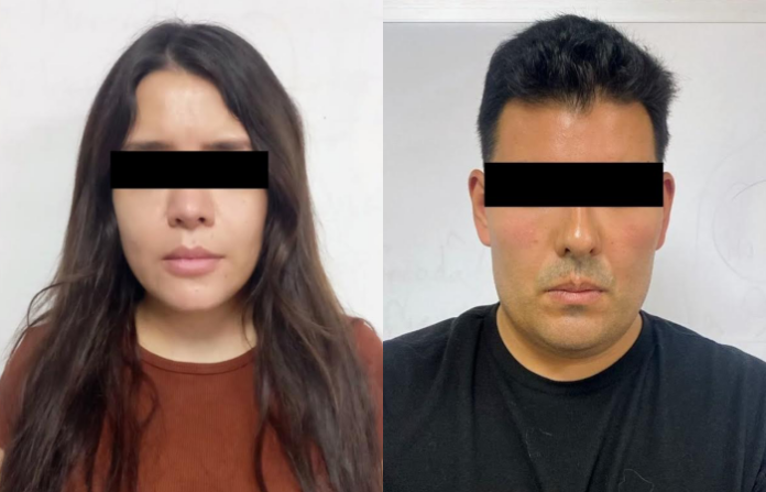 Vinculan a proceso a mujer por caso “Tía Paty”; continúa proceso contra otro implicado