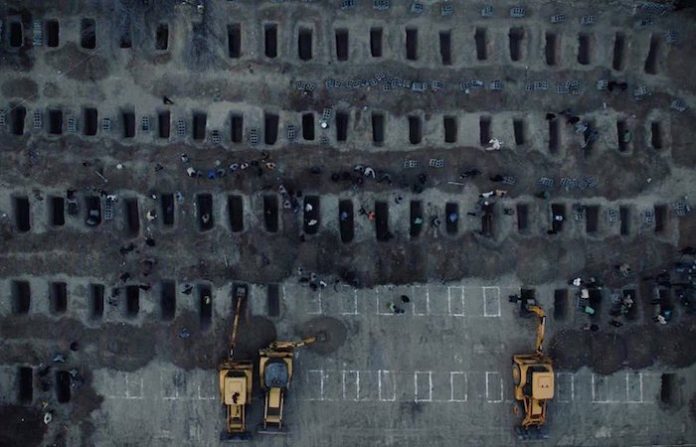 Más de 230 niños han sido asesinados en Irán, según el Ministerio de Salud