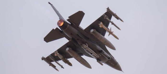 EU reporta más de 11.000 ataques contra objetivos militares iraníes